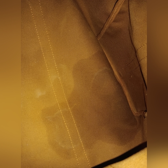 Louis Vuitton monogram keepall bandouliere 50 travel bag with strap - Picture 9 of 10